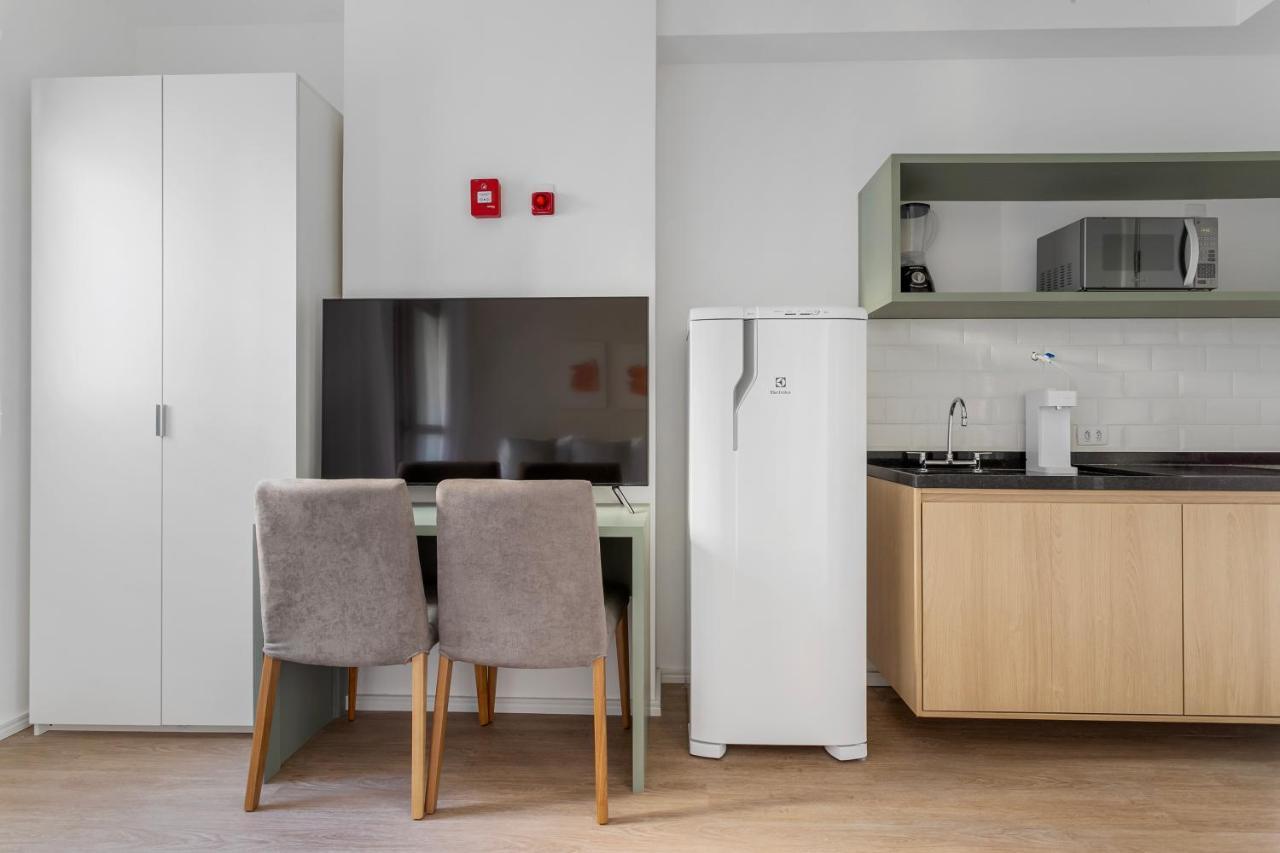 Apartamento Tabas - Z. Ibirapuera São Paulo