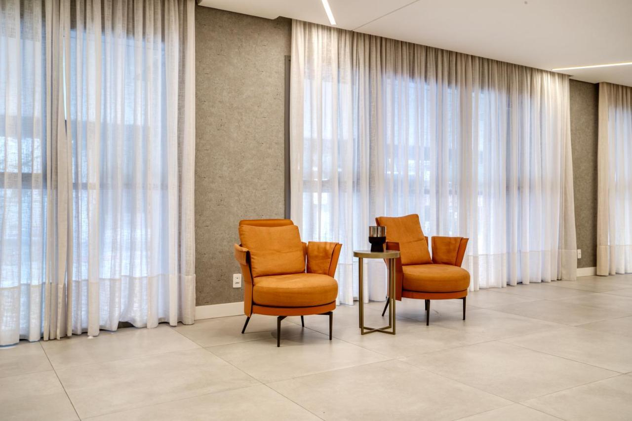 Apartamento Tabas - Z. Ibirapuera *