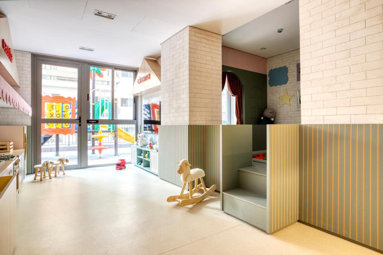 Tabas - Z. Ibirapuera Apartamento São Paulo
